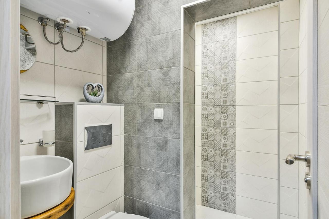 Top Location Flats In Varna Exterior photo